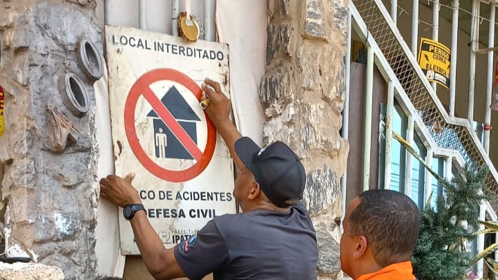 alerta